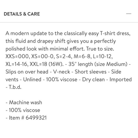 Madewell | Novel Shift Dress | Desert Olive - Picture 7 of 10